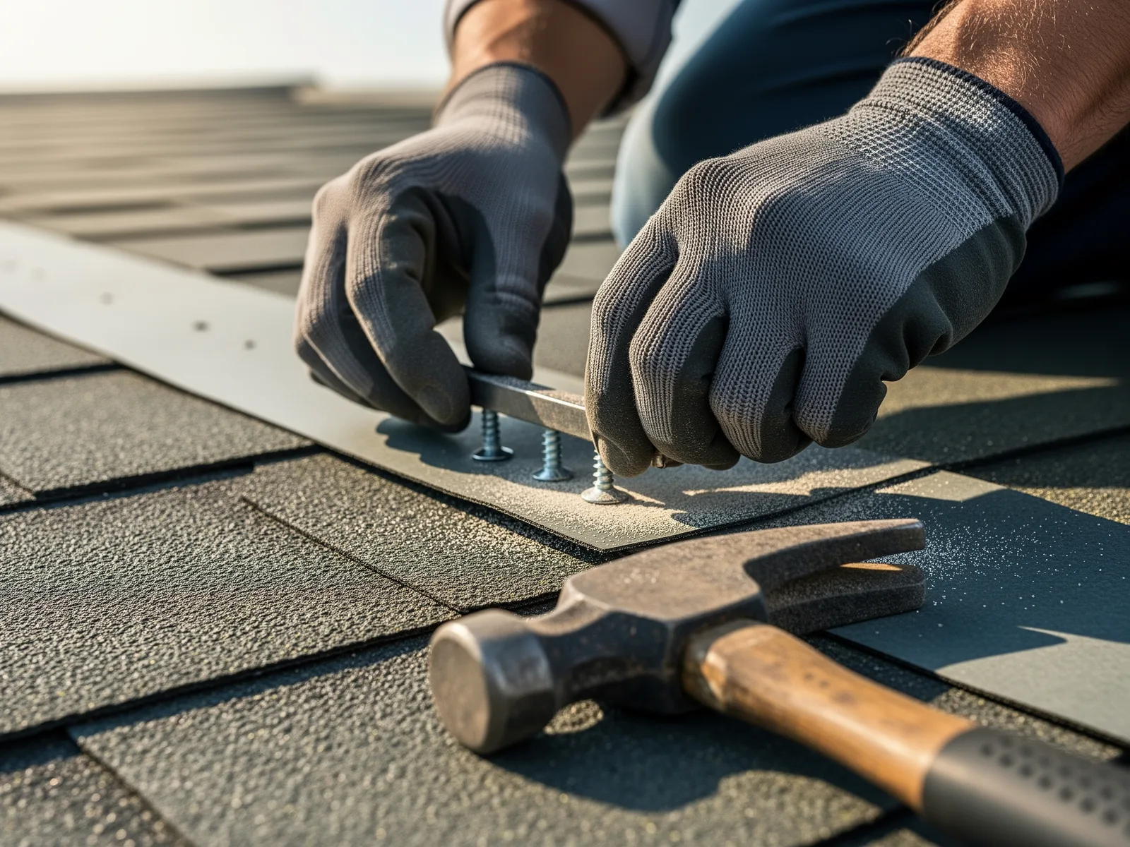 Why choose Fascia Repair in White, PA